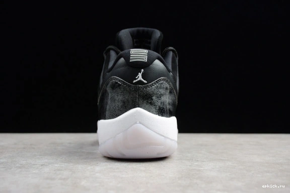 Rep EP Barons 11 Jordan Retro 528895-010 528895-010 Low  0119